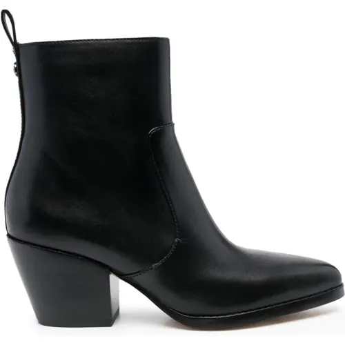 Ankle Boots , Damen, Größe: 39 1/2 EU - Michael Kors - Modalova