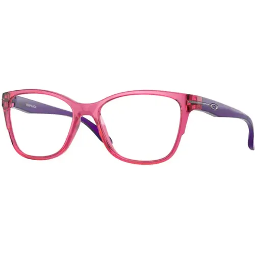 Eyewear frames Whipback Junior OY 8016 , unisex, Sizes: 49 MM - Oakley - Modalova