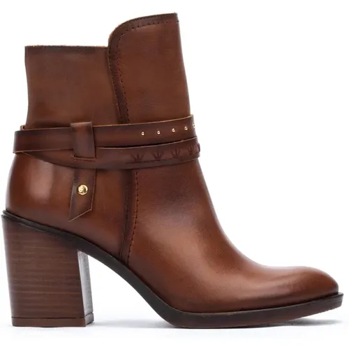Ankle Boots , Damen, Größe: 35 EU - Pikolinos - Modalova