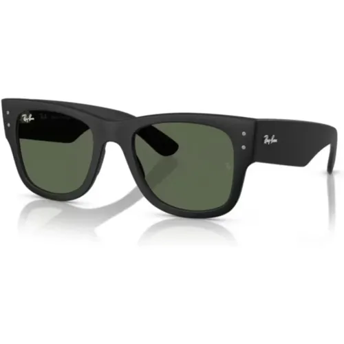 Stylish Sunglasses for Everyday Wear , unisex, Sizes: ONE SIZE - Ray-Ban - Modalova