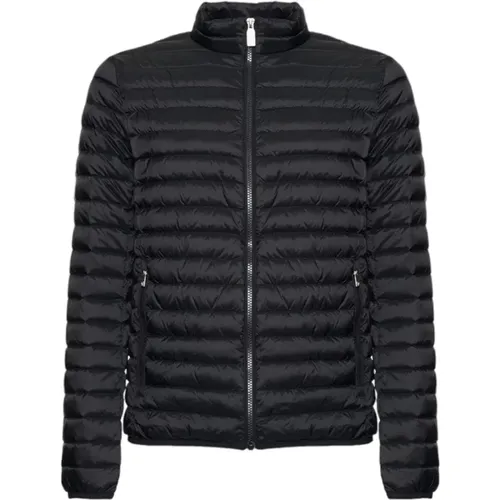 Jason 2.0 Asphalt Puffer Jacket , male, Sizes: S, 3XL - Ciesse Piumini - Modalova