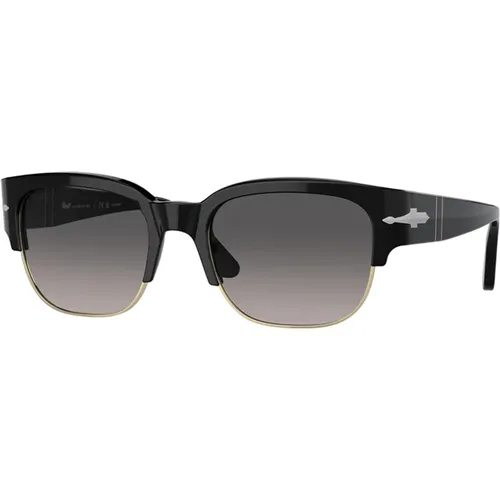 Tom Sunglasses , unisex, Sizes: 55 MM - Persol - Modalova