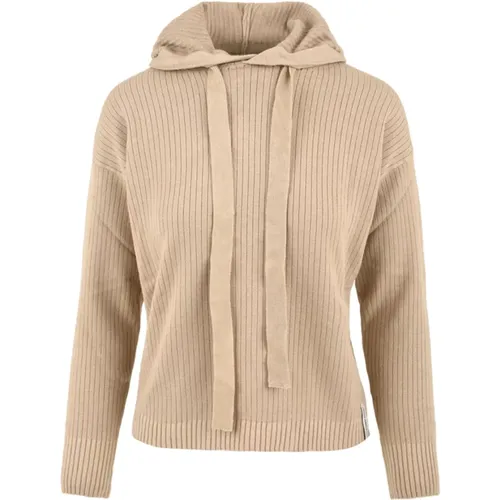 Sweaters , female, Sizes: XS, M, S - Hinnominate - Modalova