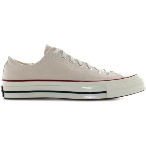 Schuhe , Herren, Größe: 41 1/2 EU - Converse - Modalova