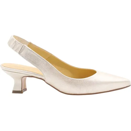 Carcassonne Slingback Schuhe , Damen, Größe: 39 EU - Ctwlk. - Modalova