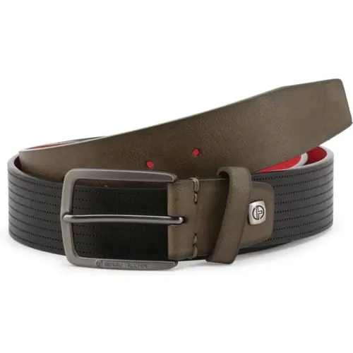 Belts , Herren, Größe: 110 CM - Sergio Tacchini - Modalova