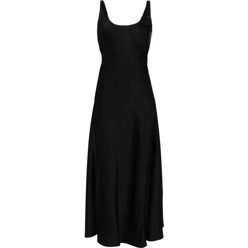 Elegant Maxi Dresses Collection - Jil Sander - Modalova