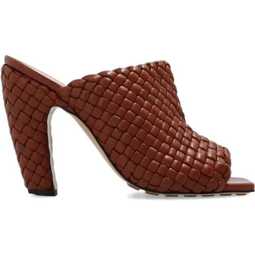 Canalazzo Absatz-Mules - Bottega Veneta - Modalova