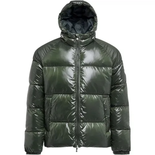 Sten Down Jacket , male, Sizes: M, S - Pyrenex - Modalova