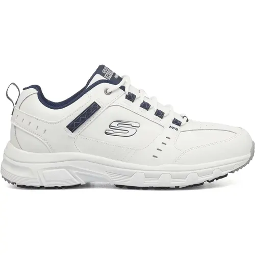 Eichen Canyon Sneakers , Herren, Größe: 42 EU - Skechers - Modalova