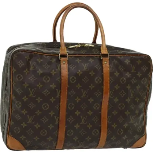 Pre-owned Canvas handtaschen - Louis Vuitton Vintage - Modalova