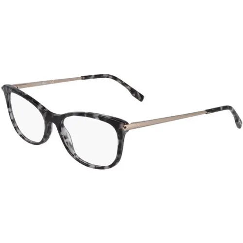 Glasses , female, Sizes: 53 MM - Lacoste - Modalova