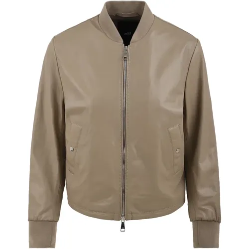 Leather Jackets add - add - Modalova