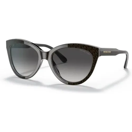 Stylish Sunglasses , unisex, Sizes: 55 MM - Michael Kors - Modalova