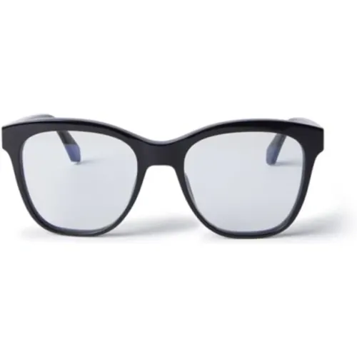 Sonnenbrillen , unisex, Größe: 54 MM - Off White - Modalova