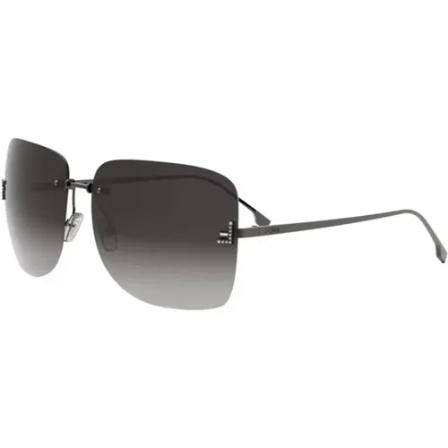 Stylish Sunglasses for Your Look , unisex, Sizes: ONE SIZE - Fendi - Modalova