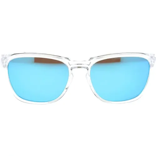 Manorburn Sunglasses with Prizm Lenses , unisex, Sizes: 56 MM - Oakley - Modalova