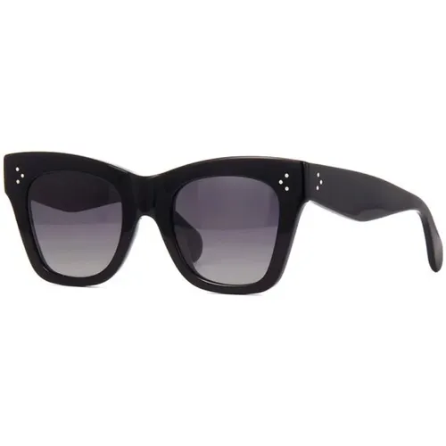 Cl4004In 01D Sonnenbrille , unisex, Größe: 50 MM - Celine - Modalova