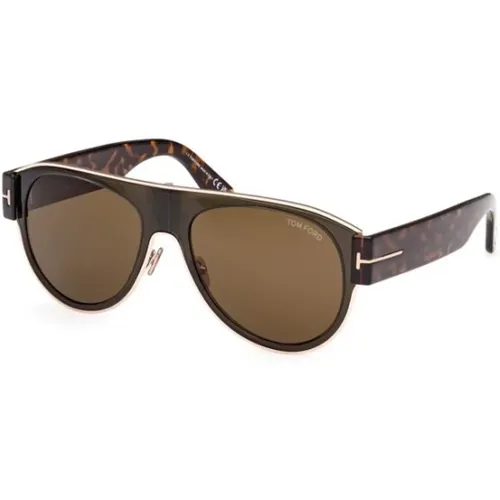 Sunglasses , female, Sizes: 58 MM - Tom Ford - Modalova