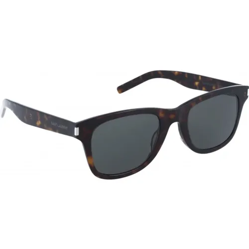 Sunglasses , female, Sizes: 50 MM - Saint Laurent - Modalova