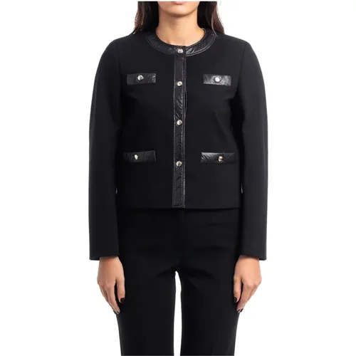 Chanel Jacket , female, Sizes: S, XS - Seventy - Modalova