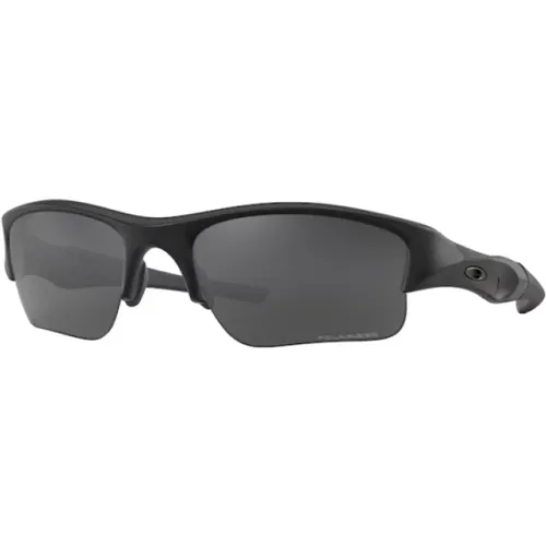 Sportliche Sonnenbrille Flak Jacket XLJ - Oakley - Modalova