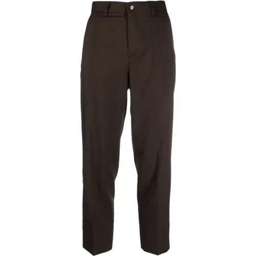 Suit Trousers , female, Sizes: L, M, S, XL - Briglia - Modalova