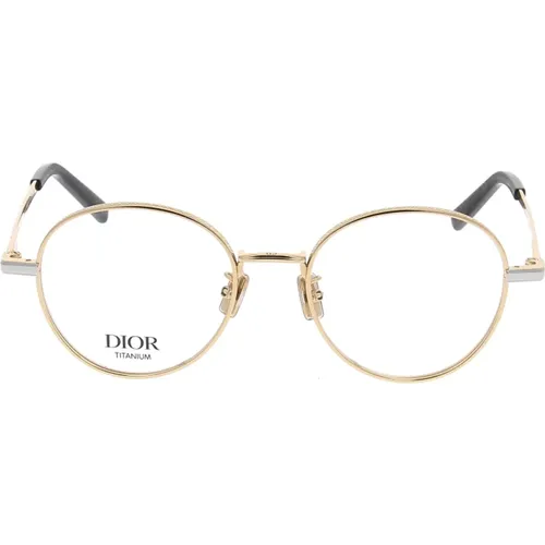 Stylish Sunglasses , unisex, Sizes: ONE SIZE - Dior - Modalova