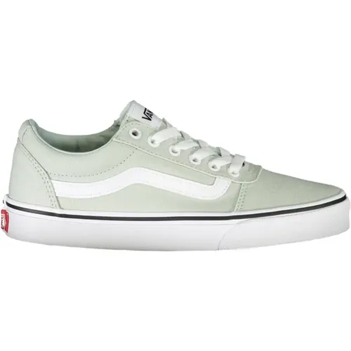 Sporty Womens Sneakers , female, Sizes: 7 UK, 3 UK, 5 1/2 UK, 5 UK - Vans - Modalova