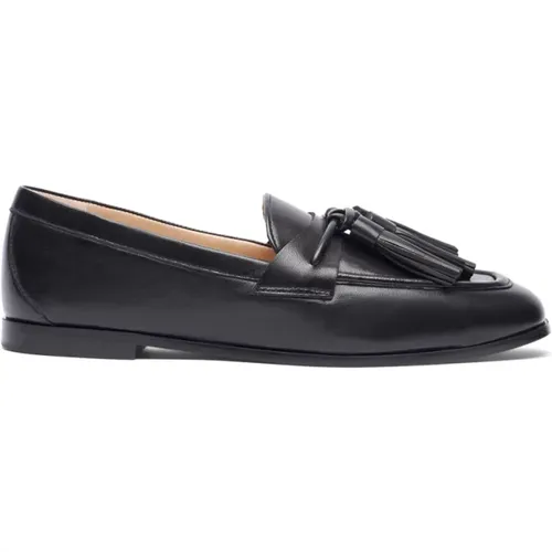 Tassel Loafer , Damen, Größe: 35 EU - Stuart Weitzman - Modalova