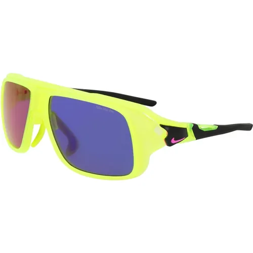 Flyfree Soar Sonnenbrille , unisex, Größe: 59 MM - Nike - Modalova