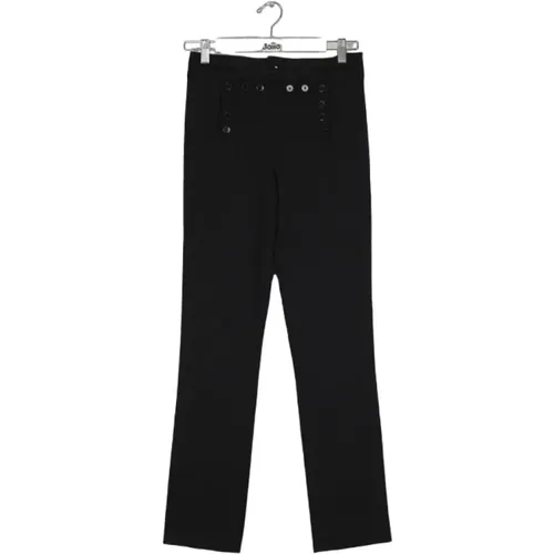 Pre-owned Baumwolle bottoms - Ralph Lauren Pre-owned - Modalova