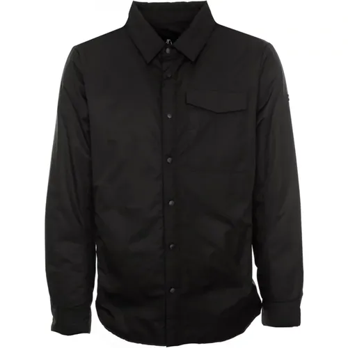 Trip Overshirt , Herren, Größe: XL - Scandinavian Edition - Modalova