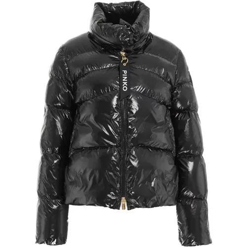 Down Jackets , Damen, Größe: XS - pinko - Modalova