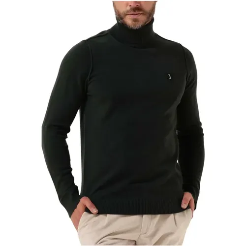 Herren Pullover & Westen Clifden Coll , Herren, Größe: L - Butcher of Blue - Modalova