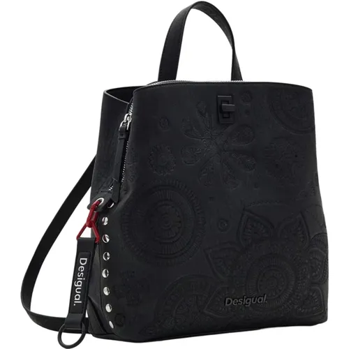 Damenhandtasche Dejavu Sumy Mini - Desigual - Modalova