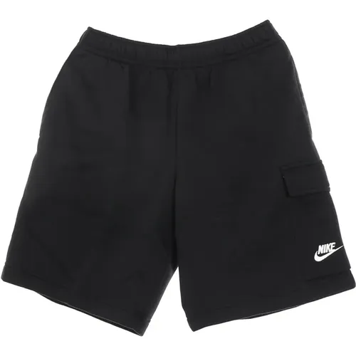 Basketball Cargo Shorts , Herren, Größe: XL - Nike - Modalova