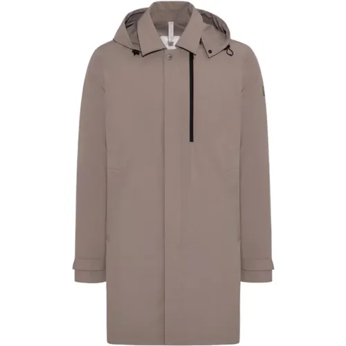 Sturm Technischer Trenchcoat , Herren, Größe: 3XL - Duno - Modalova