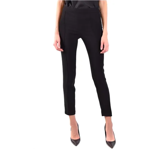 Trousers , female, Sizes: L, S - Boutique Moschino - Modalova