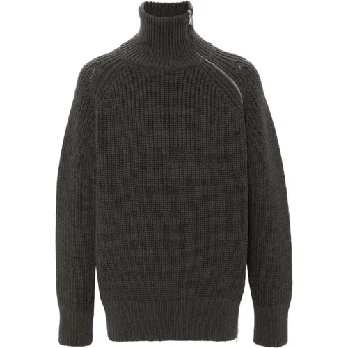 M.k. Sweater Pullover - Dries Van Noten - Modalova