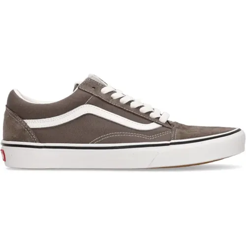 Authentic Color Theory Sneakers , male, Sizes: 8 UK - Vans - Modalova
