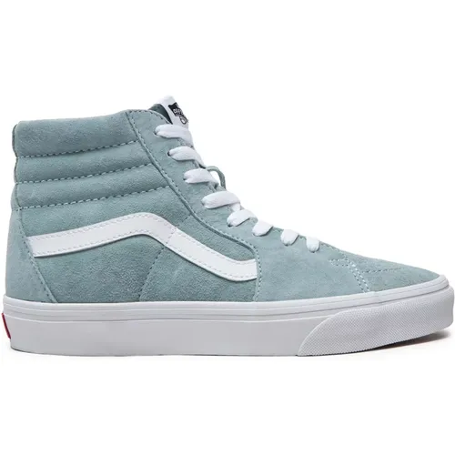 Sk8-Hi Sneakers , Damen, Größe: 38 EU - Vans - Modalova