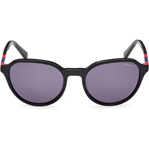 Tägliche Acetat-Sonnenbrille Gant - Gant - Modalova