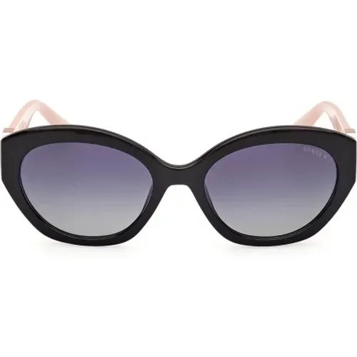 Stylische Sonnenbrille für Frauen - Guess - Modalova