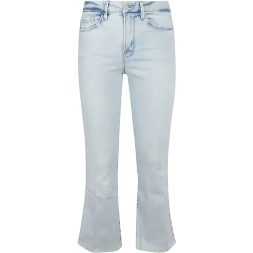 Jeans , Damen, Größe: W26 - Frame - Modalova