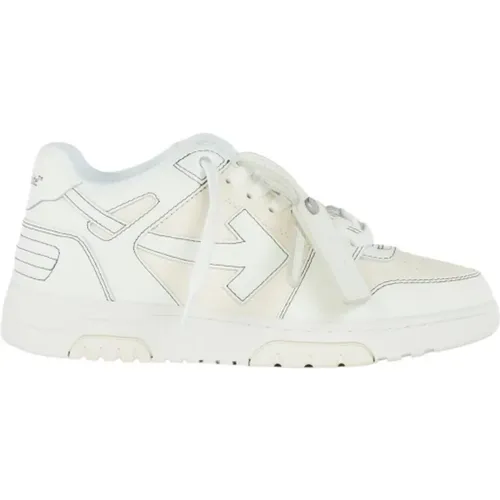 Casual Sneakers Out of Office Off - Off White - Modalova