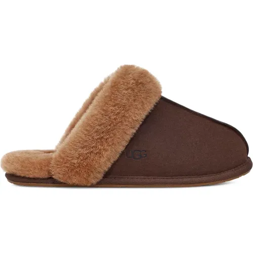 Scuffette II Slippers , female, Sizes: 4 UK, 3 UK - Ugg - Modalova