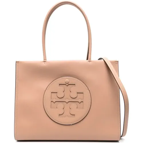 Bags with Logo Detail , female, Sizes: ONE SIZE - TORY BURCH - Modalova