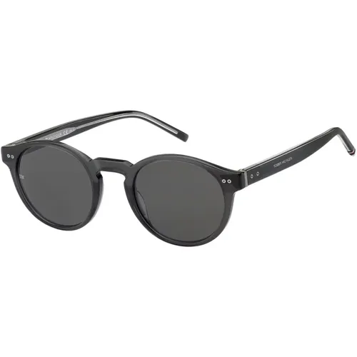 Stylische Sonnenbrille TH 1795/S , Herren, Größe: 50 MM - Tommy Hilfiger - Modalova