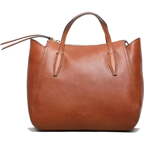 Women`s Bags Handbag Beige Noos , female, Sizes: ONE SIZE - Gianni Chiarini - Modalova